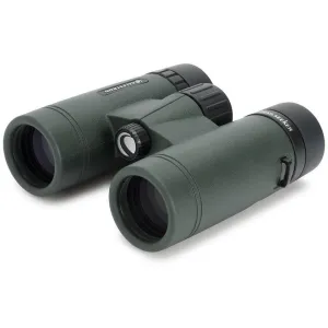 TrailSeeker 8x32 Binoculars