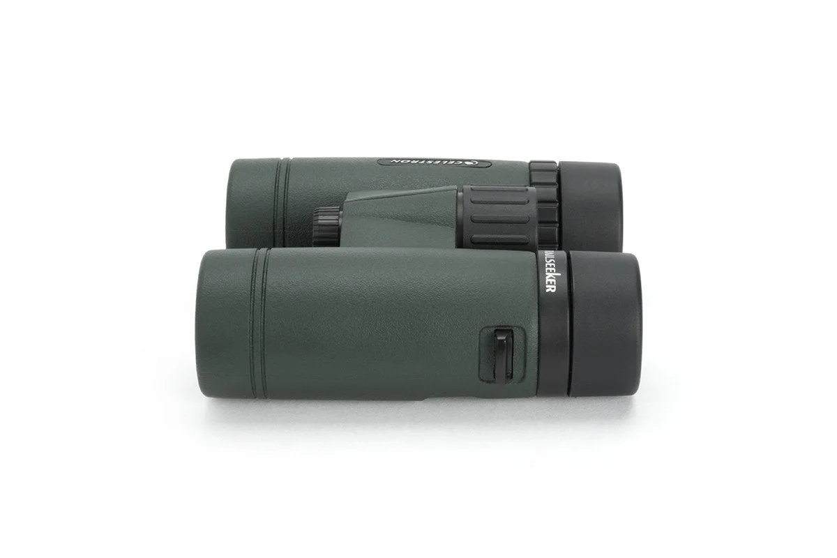 TrailSeeker 8x32 Binoculars