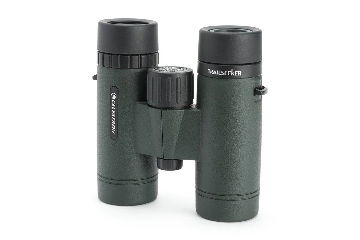 TrailSeeker 8x32 Binoculars