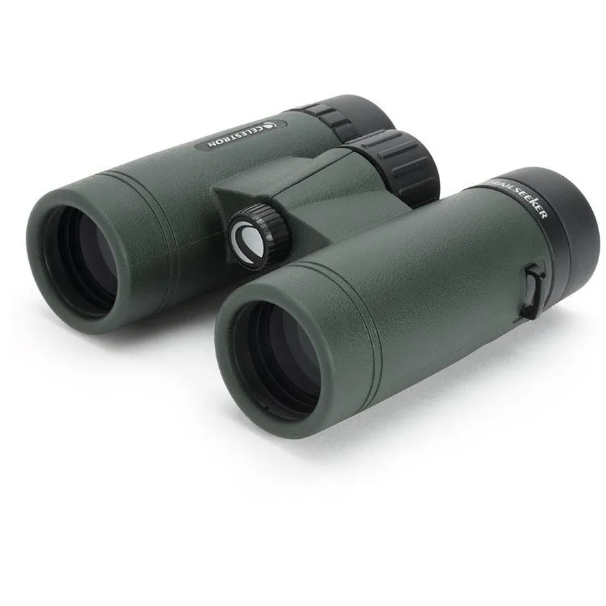 TrailSeeker 8x42 Binoculars