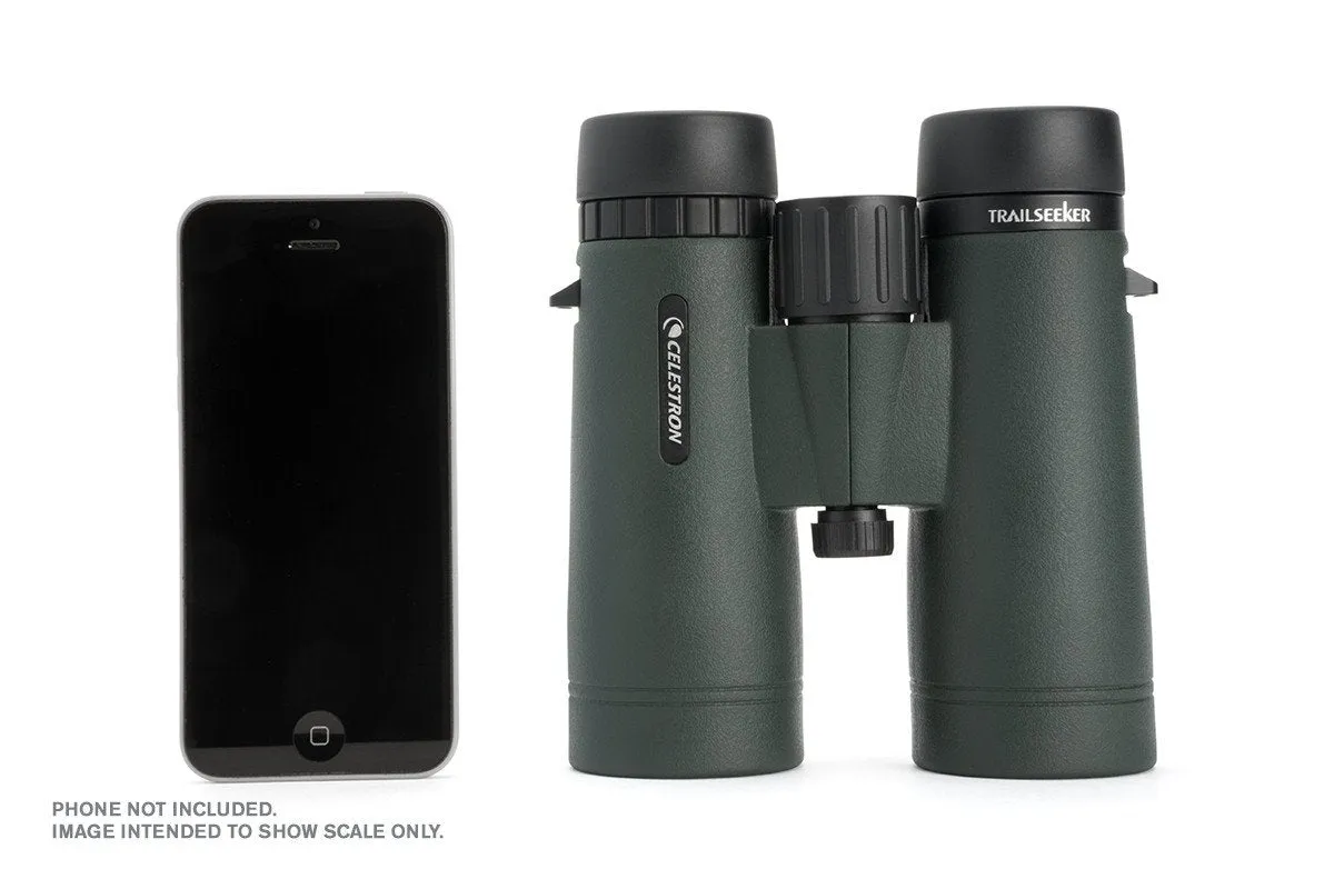 TrailSeeker 8x42 Binoculars