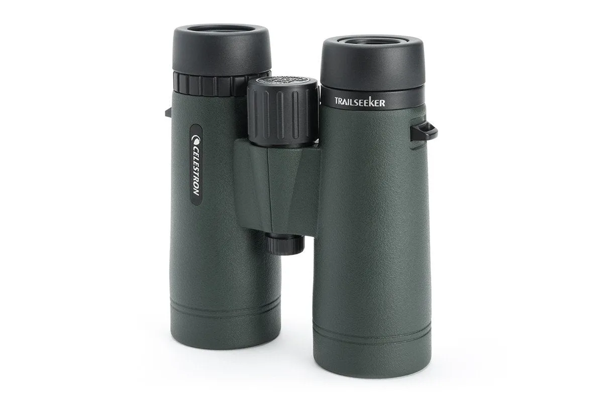 TrailSeeker 8x42 Binoculars