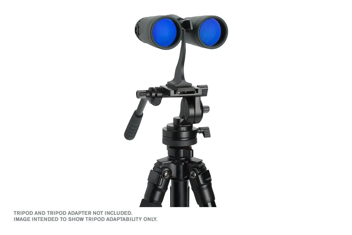 TrailSeeker 8x42 Binoculars