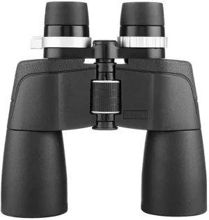 Travel with Strap Carrying Bag Travel,Mini Powerful Binoculars for Adults HD BAK4 Roof Waterproof Binocular with Clear Weak Light Night Vision,for Birds Watching