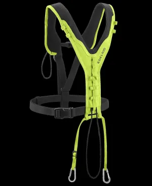 TreeRex Bungee Chest Harness - EDELRID
