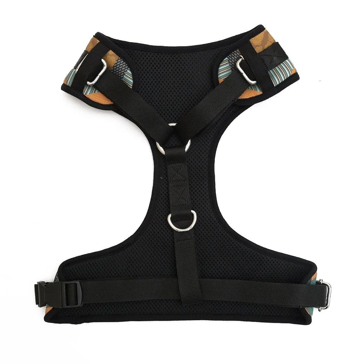 Tricky Turkey Vest Harness