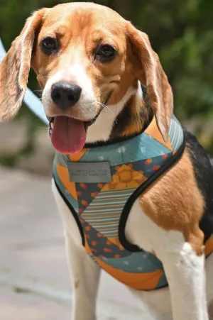 Tricky Turkey Vest Harness