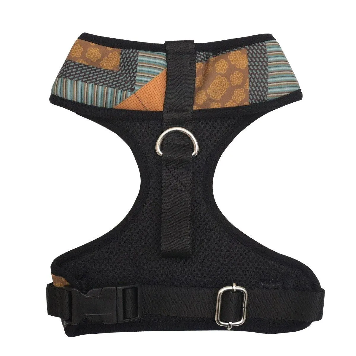 Tricky Turkey Vest Harness