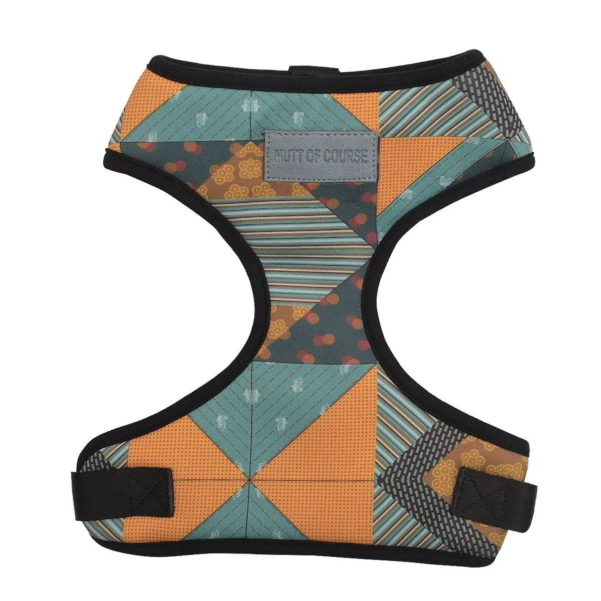 Tricky Turkey Vest Harness