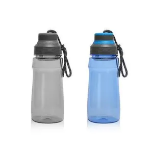 Tritan Sports Bottle