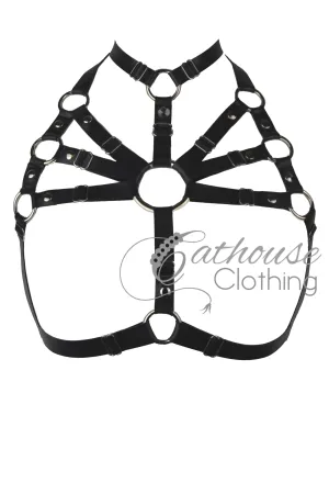 Ultimate Goddess harness