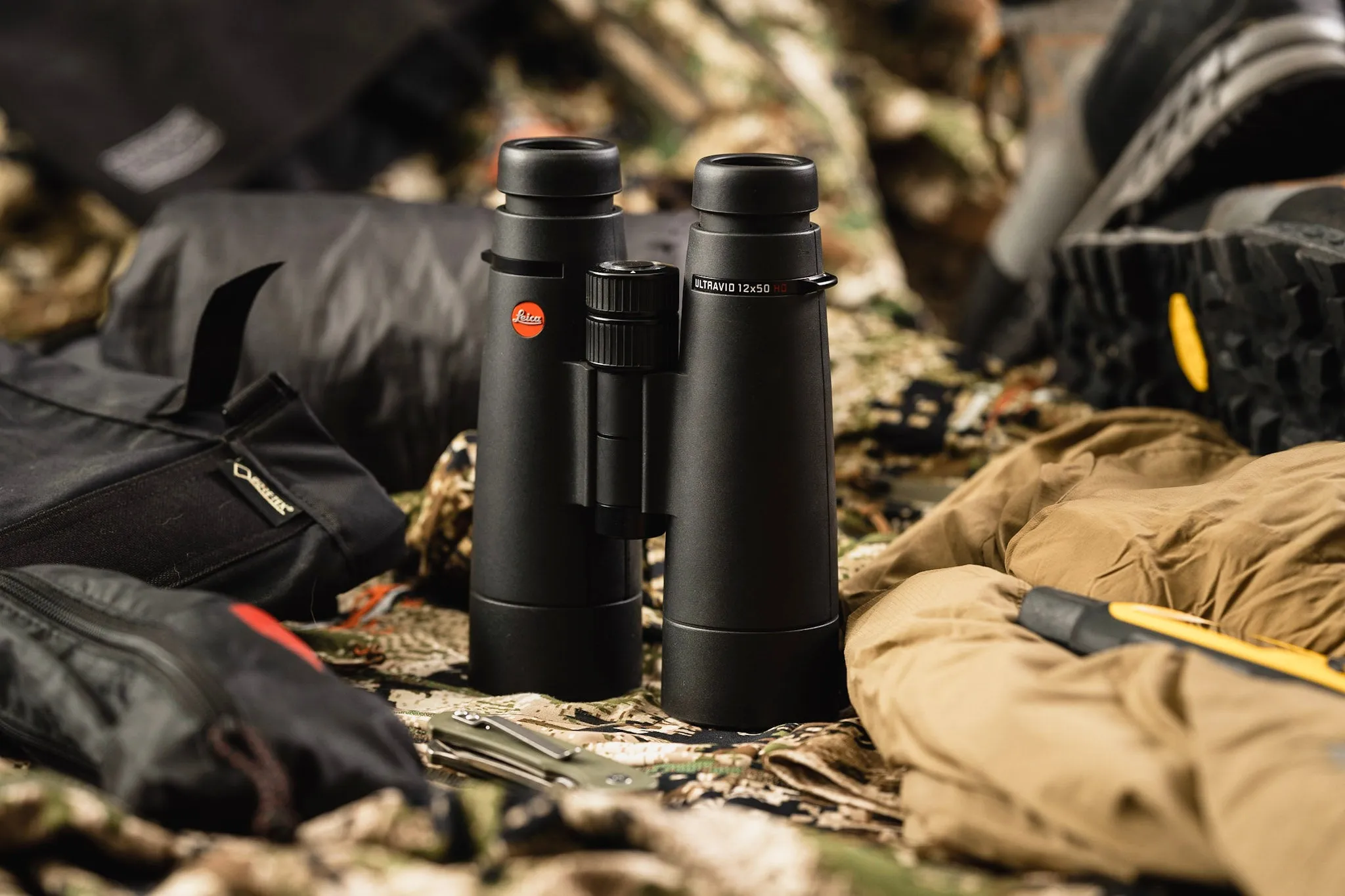 Ultravid HD-Plus 12x50