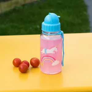 Unicorn Kids Water Bottle