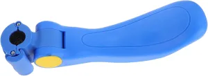 UPKOCH Foldable Scooter Seat Attachment for Comfortable Breathable Soft Cushion Easy Installation for Scooters Secure Seating Portable Scooter Saddle