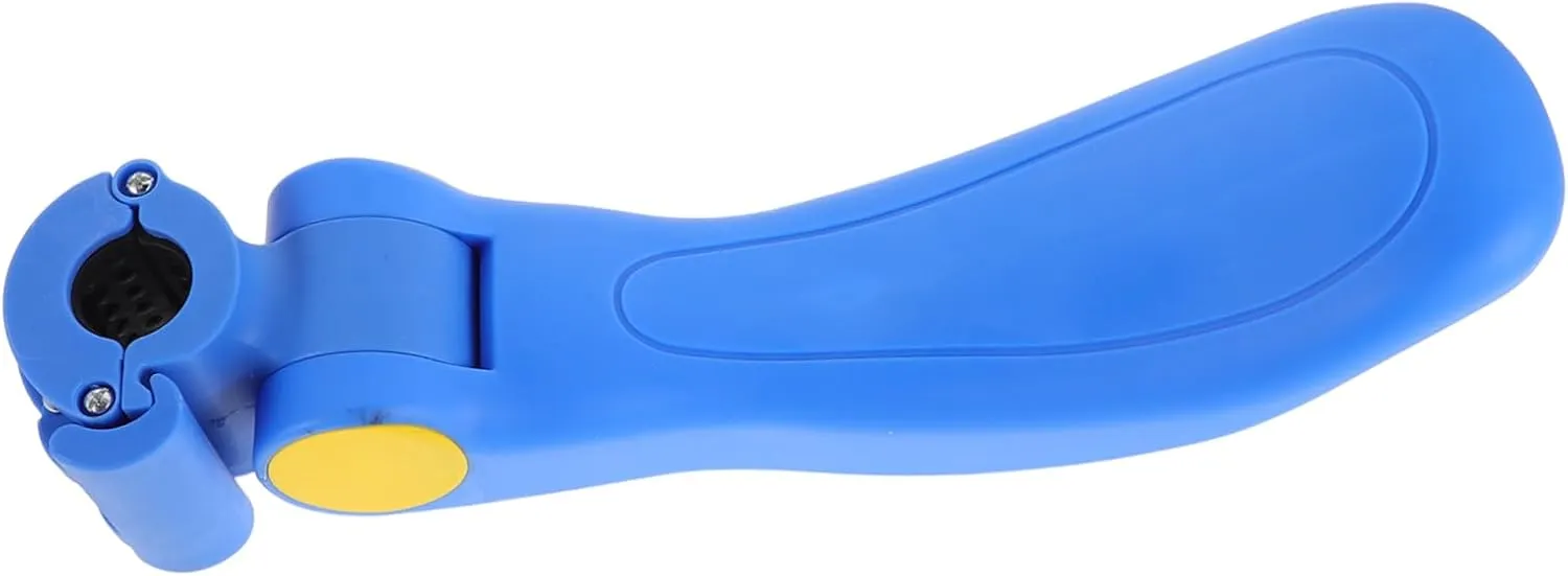 UPKOCH Foldable Scooter Seat Attachment for Comfortable Breathable Soft Cushion Easy Installation for Scooters Secure Seating Portable Scooter Saddle