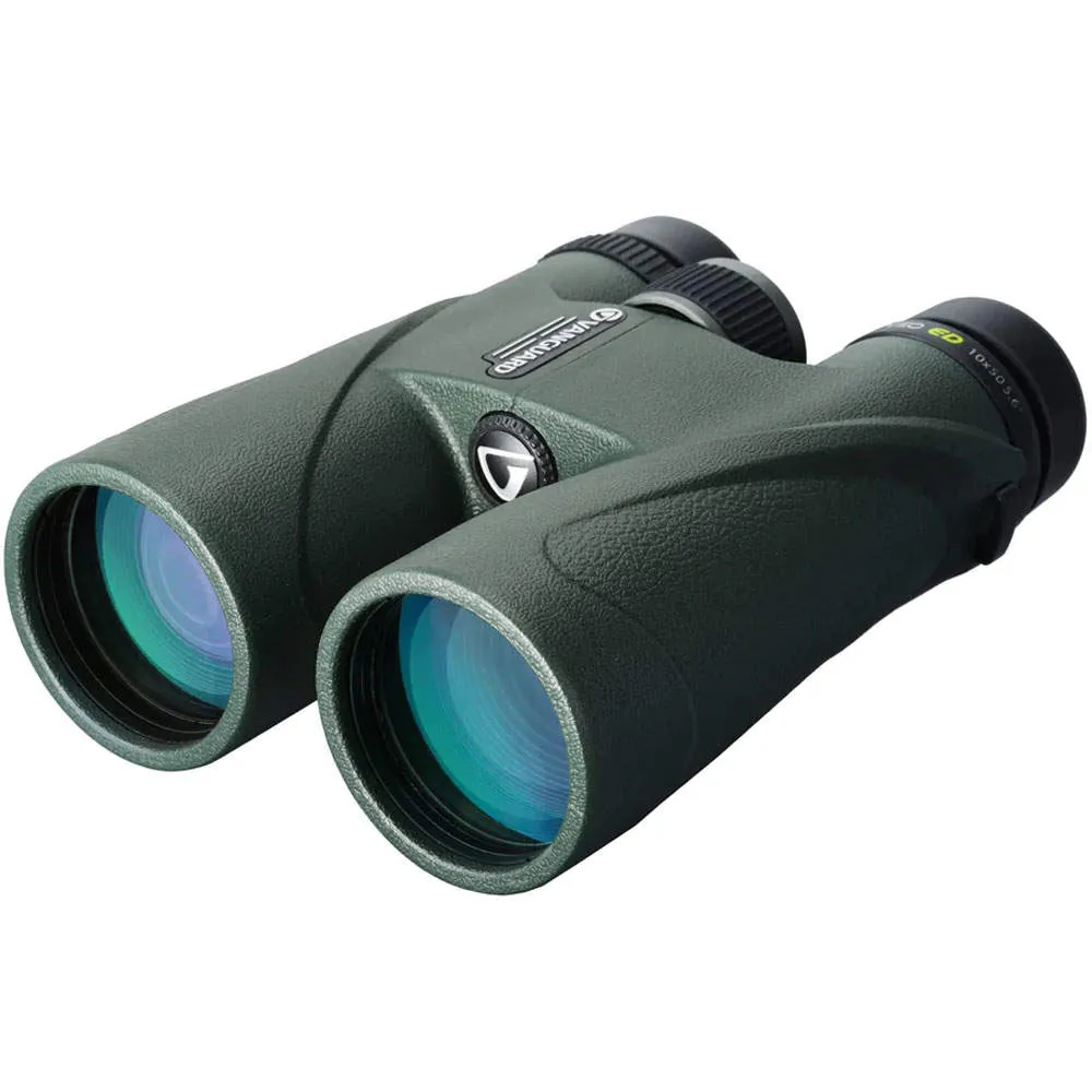 Vanguard 10x50 VEO ED Binoculars - Carbon Composite