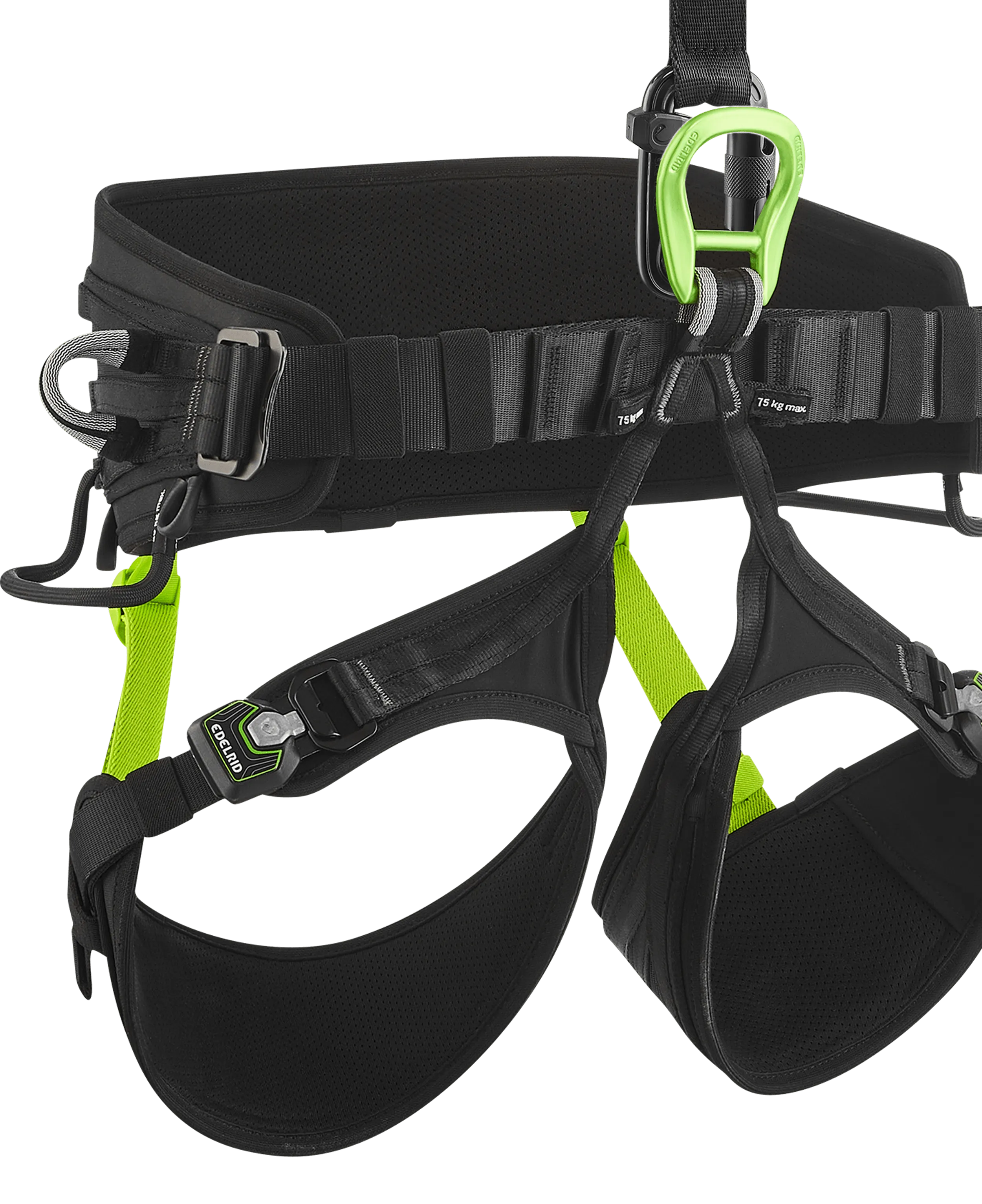 Vector X Professional Harness System- EDELRID