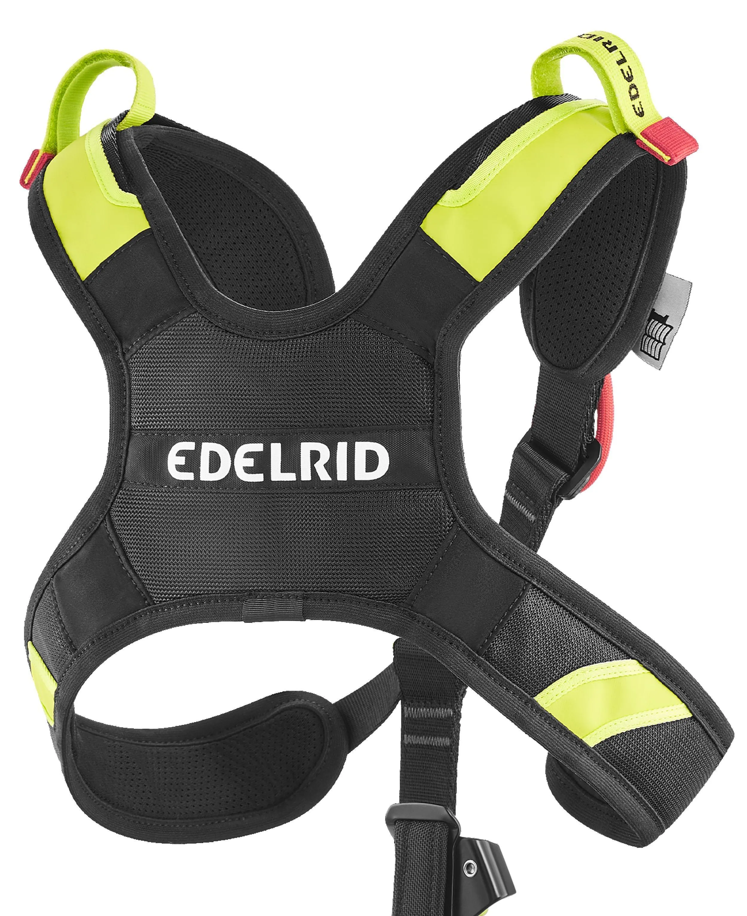 Vector X Professional Harness System- EDELRID
