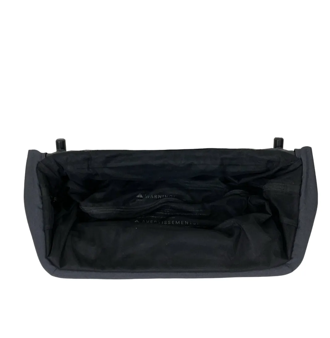 Veer Foldable Storage Basket, 4 Seater, All Terrain Cruiser