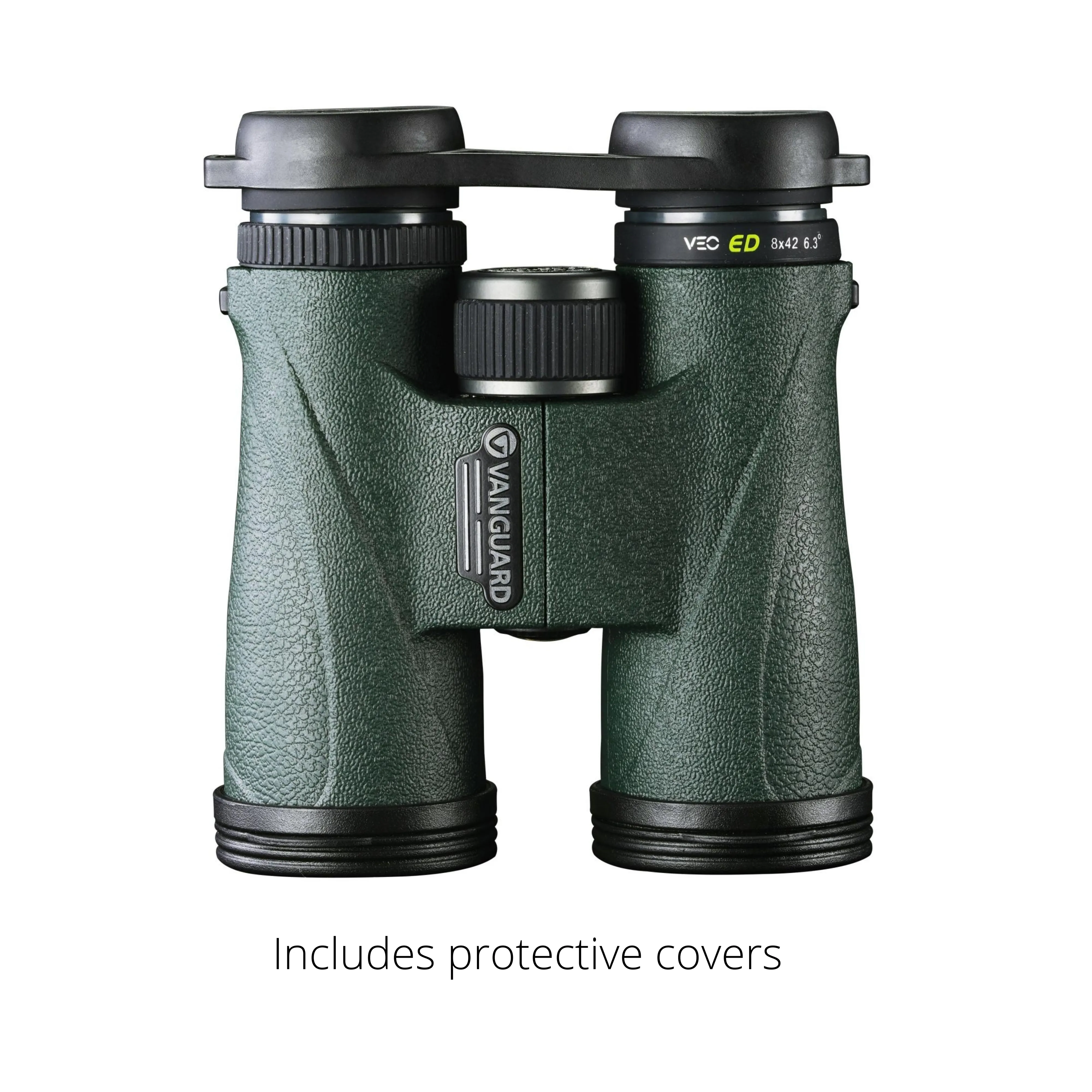 VEO ED 8x42 Carbon Composite Binoculars