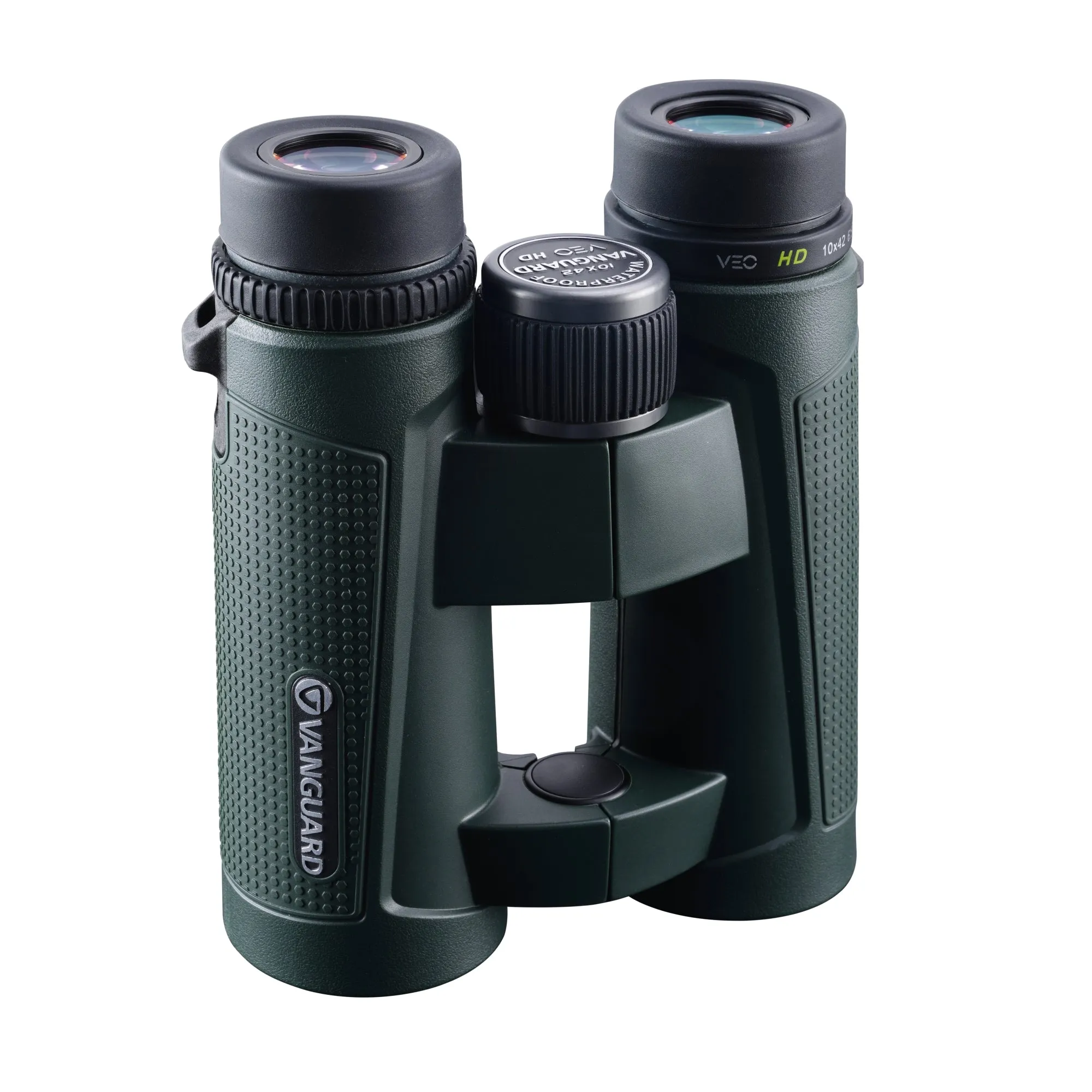 VEO HD 10x42 Carbon Composite Binoculars With ED Glass
