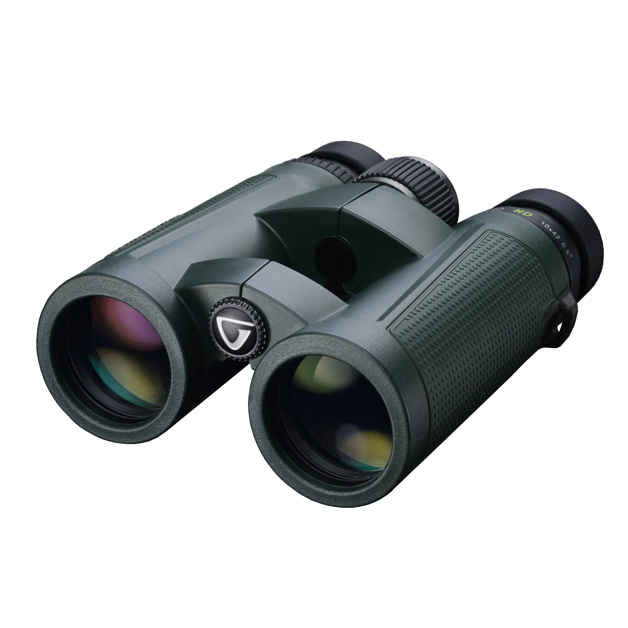 VEO HD 10x42 Carbon Composite Binoculars With ED Glass