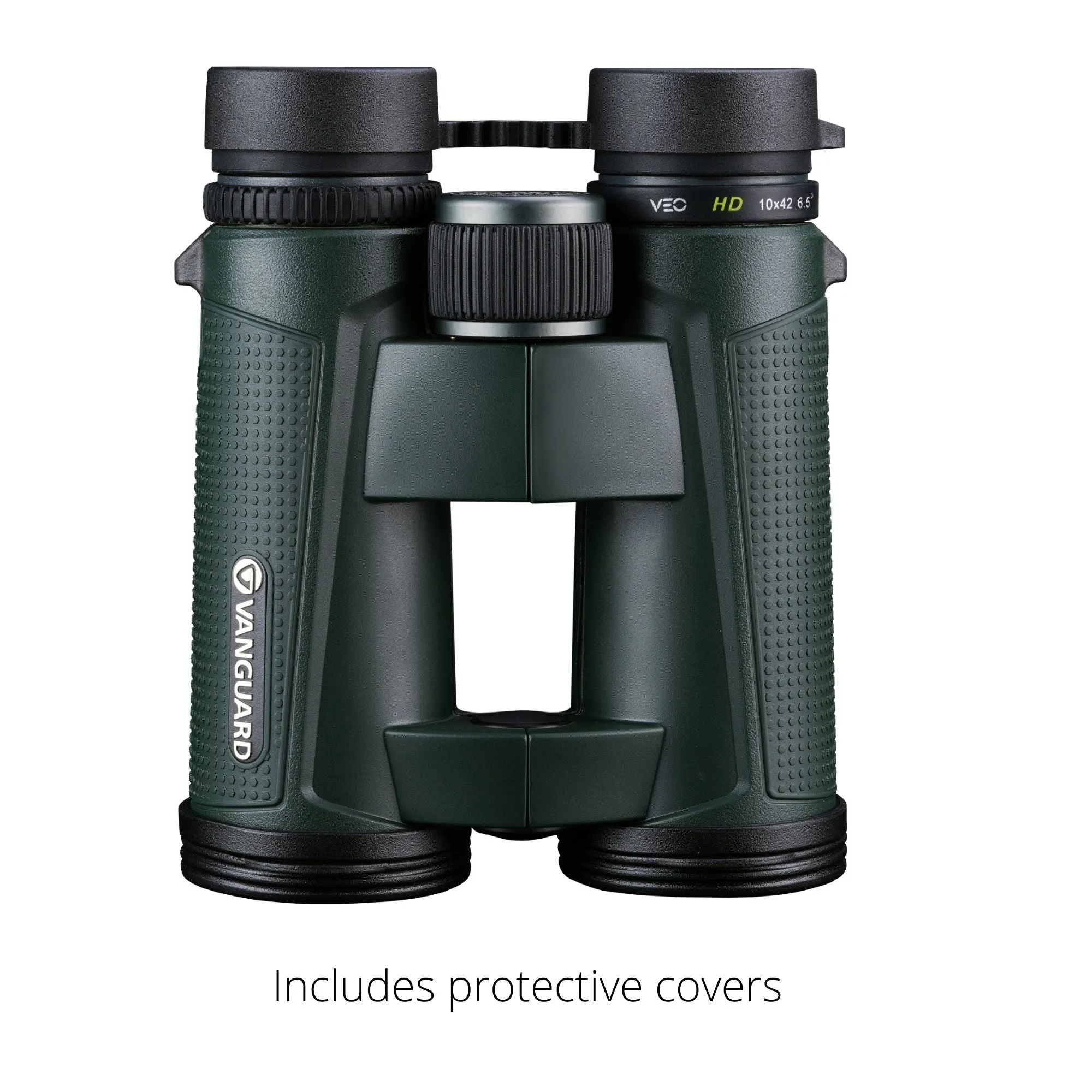 VEO HD 10x42 Carbon Composite Binoculars With ED Glass