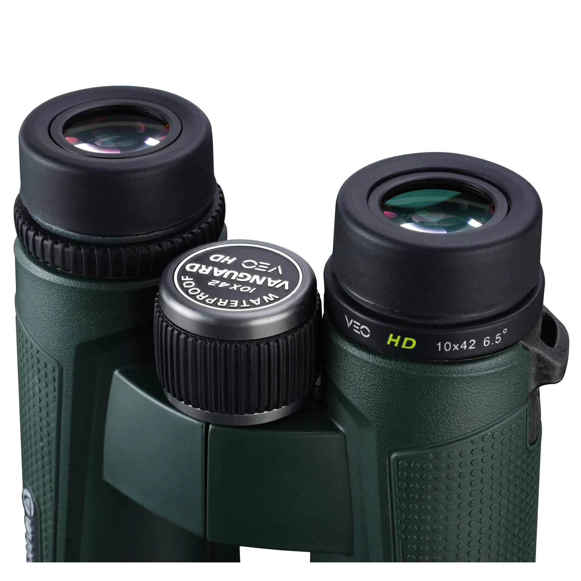 VEO HD 10x42 Carbon Composite Binoculars With ED Glass