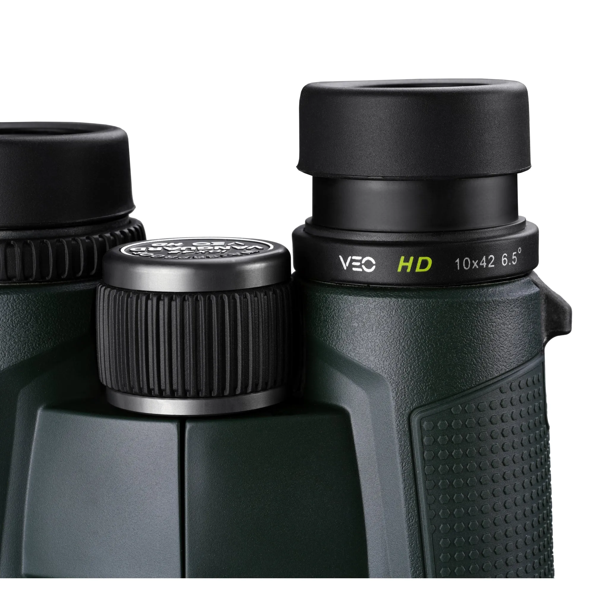 VEO HD 10x42 Carbon Composite Binoculars With ED Glass