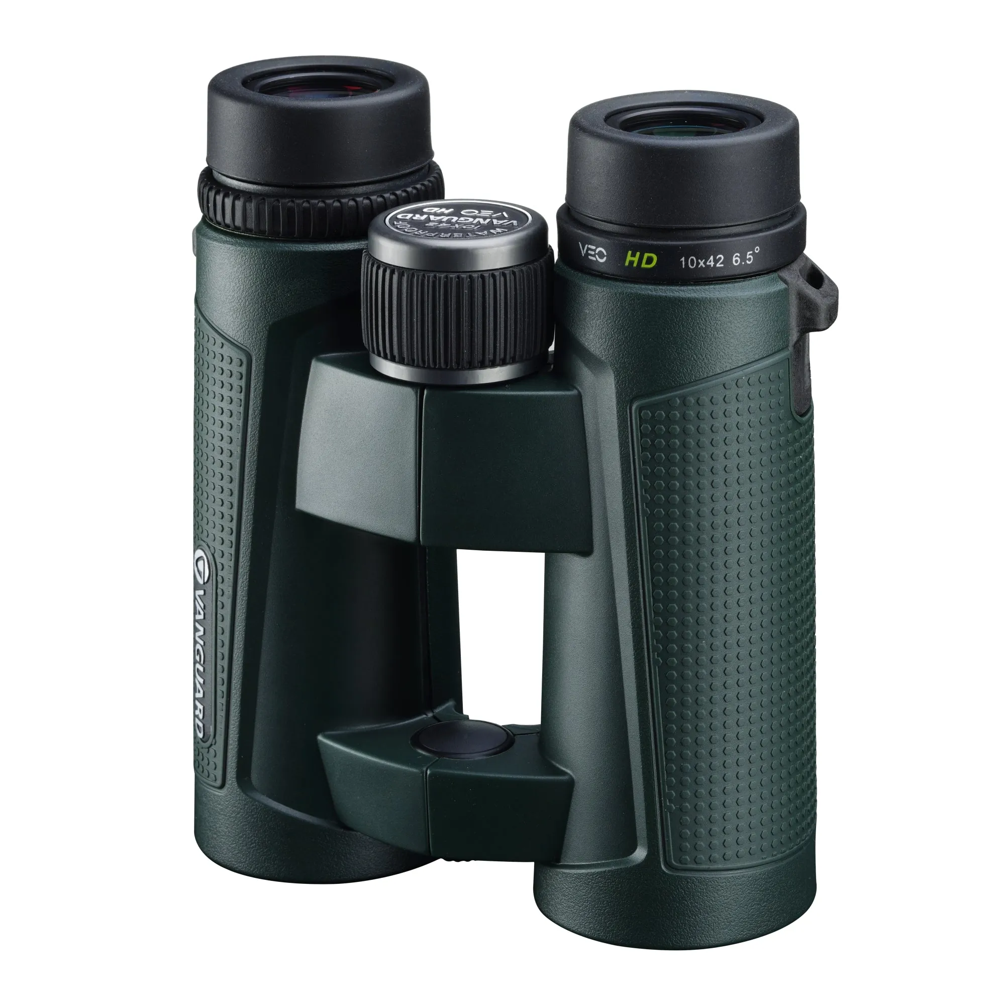 VEO HD 10x42 Carbon Composite Binoculars With ED Glass