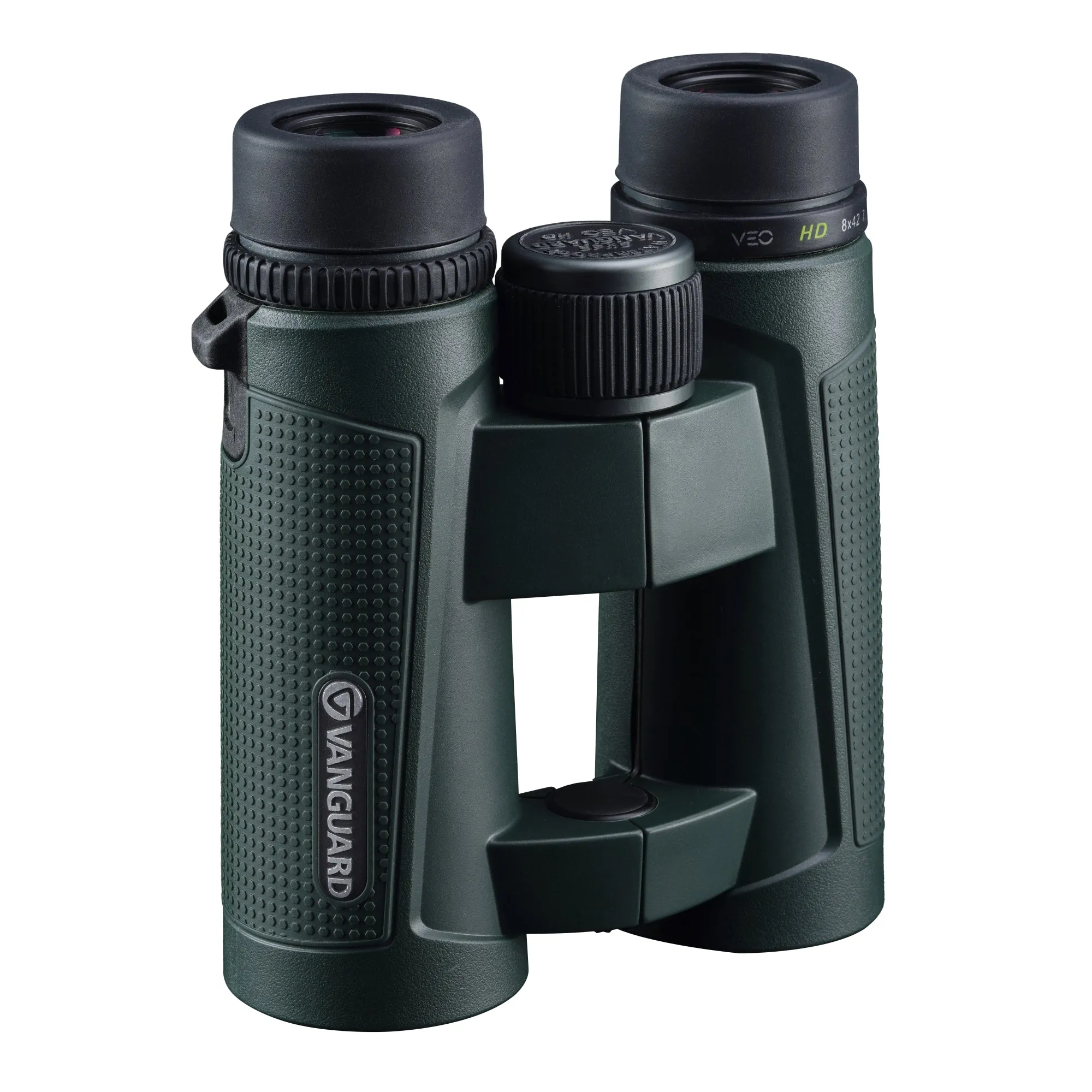 VEO HD 8x42 Carbon Composite Binoculars With ED Glass