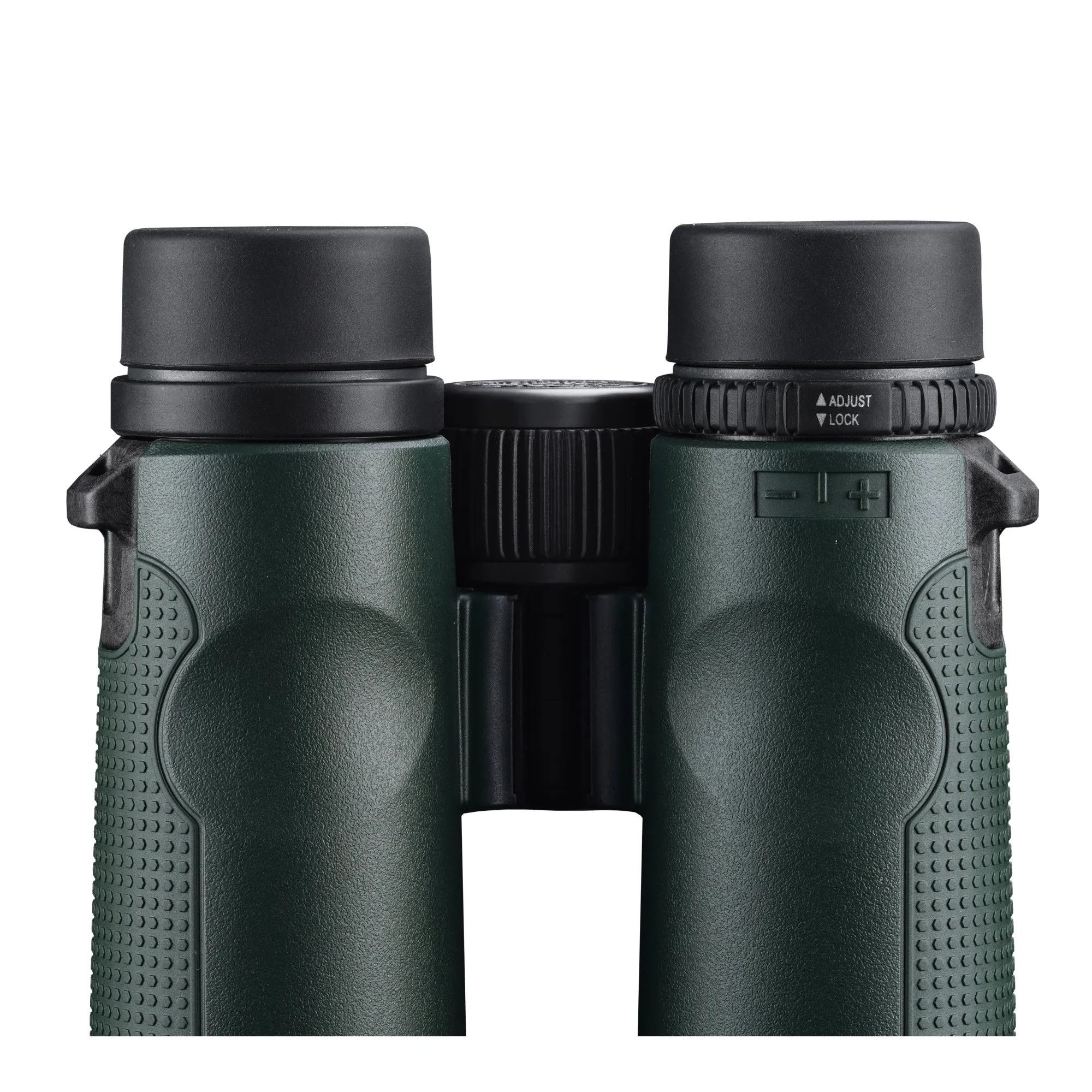 VEO HD 8x42 Carbon Composite Binoculars With ED Glass