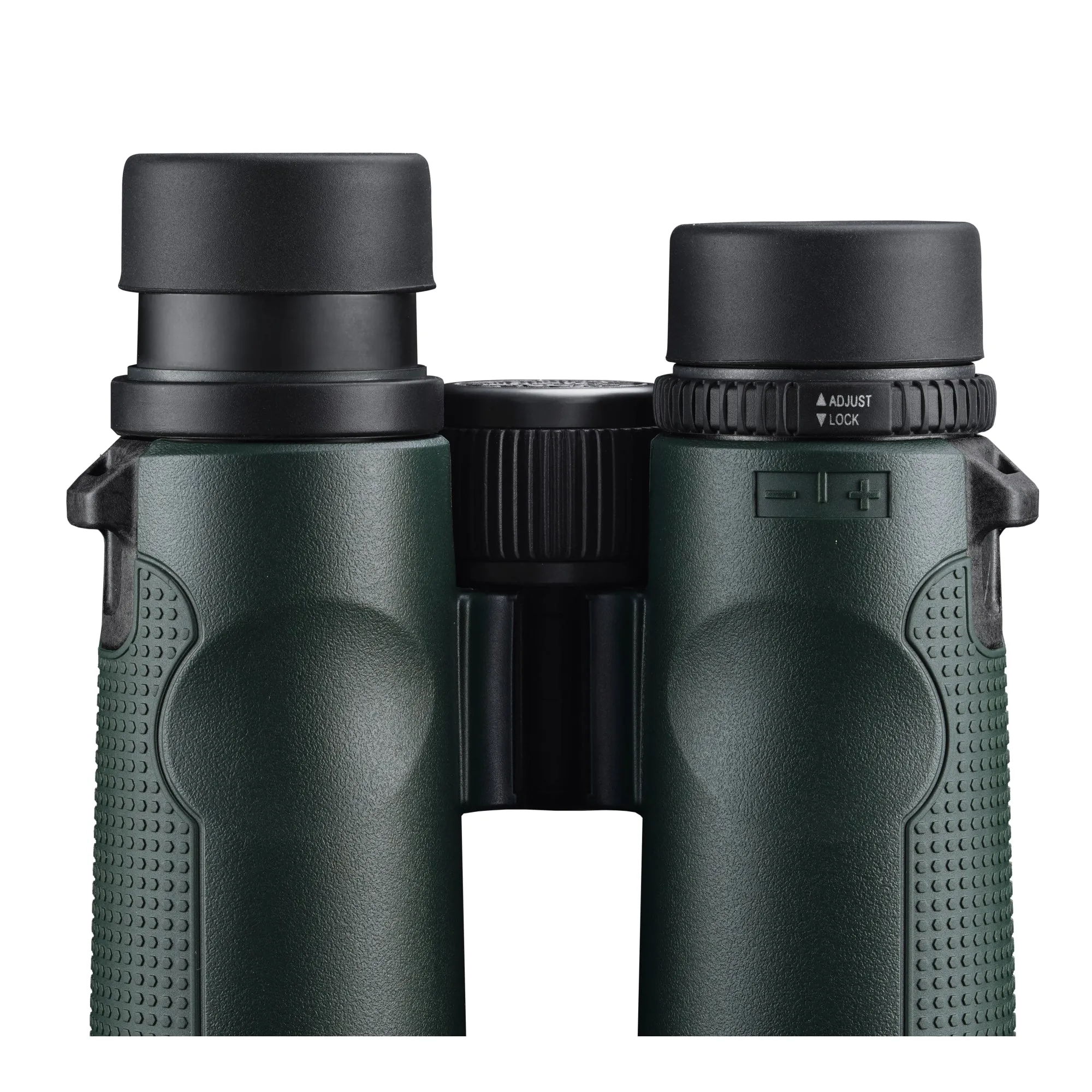 VEO HD 8x42 Carbon Composite Binoculars With ED Glass