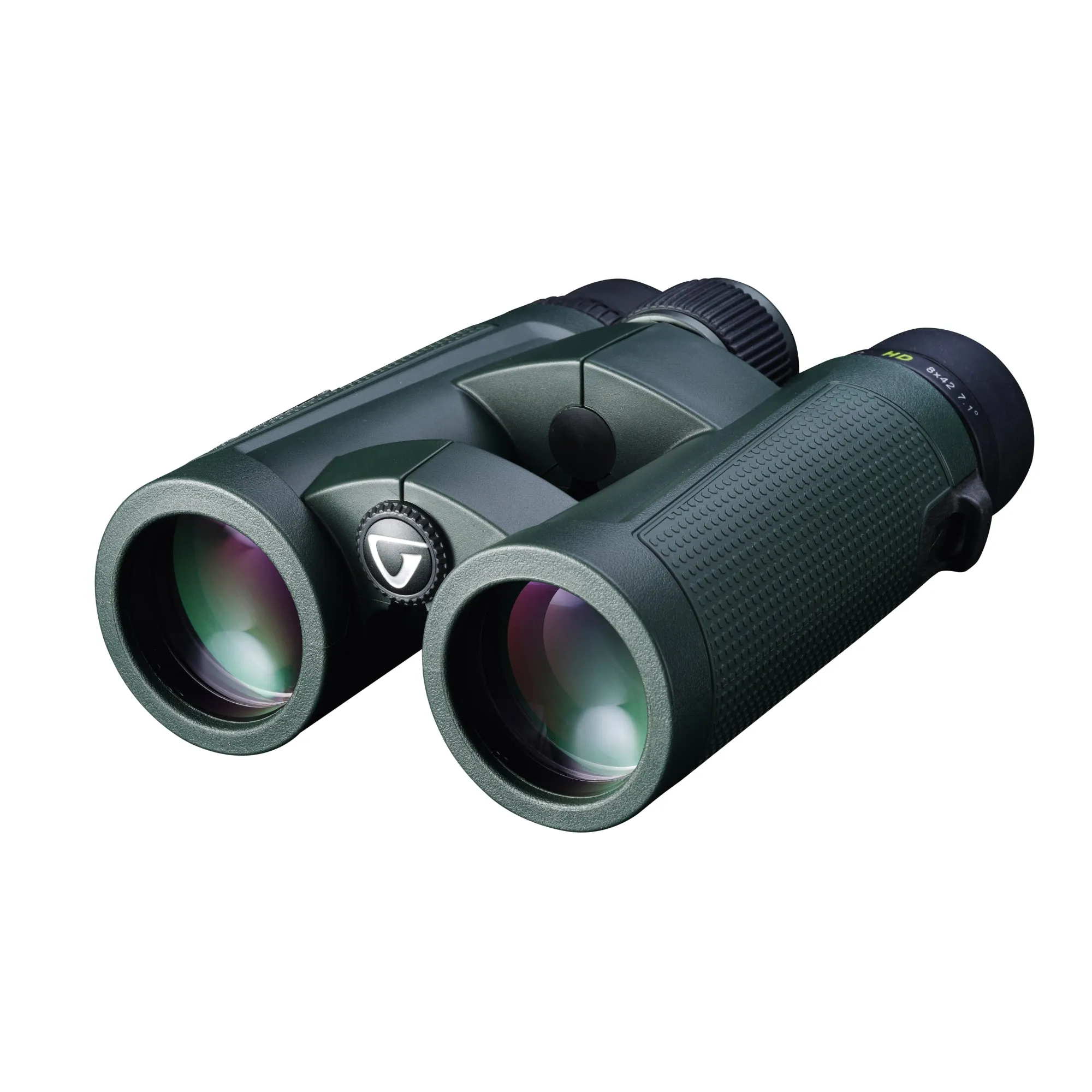 VEO HD 8x42 Carbon Composite Binoculars With ED Glass