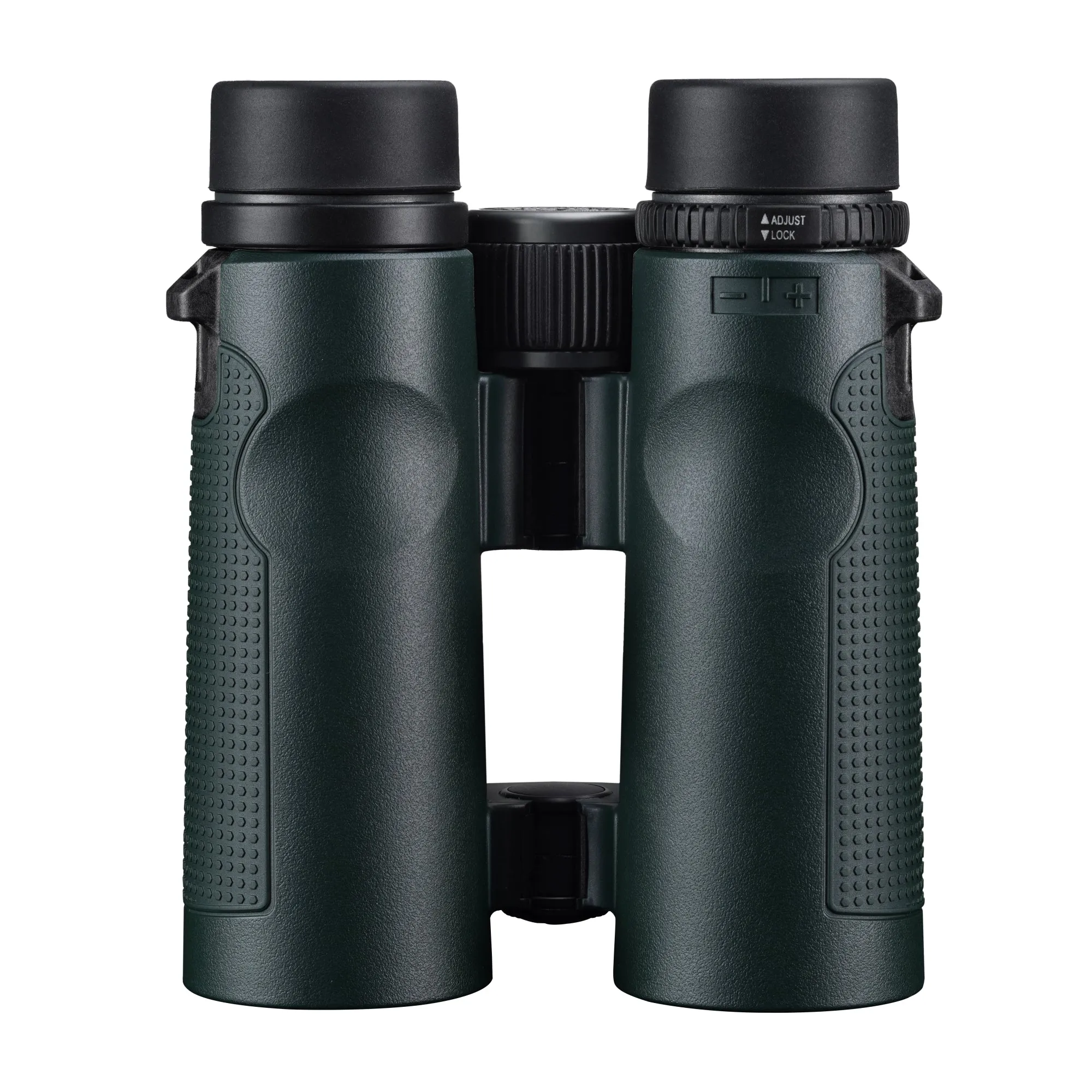 VEO HD 8x42 Carbon Composite Binoculars With ED Glass