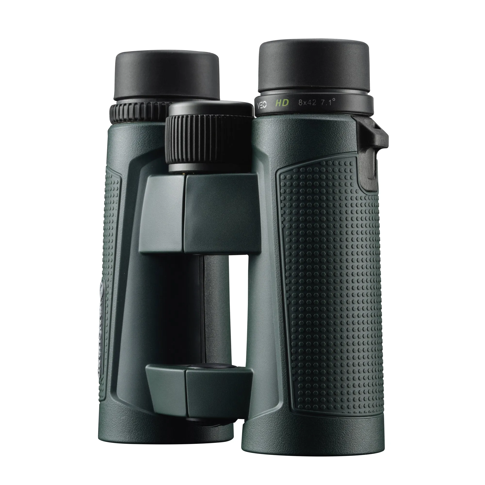 VEO HD 8x42 Carbon Composite Binoculars With ED Glass