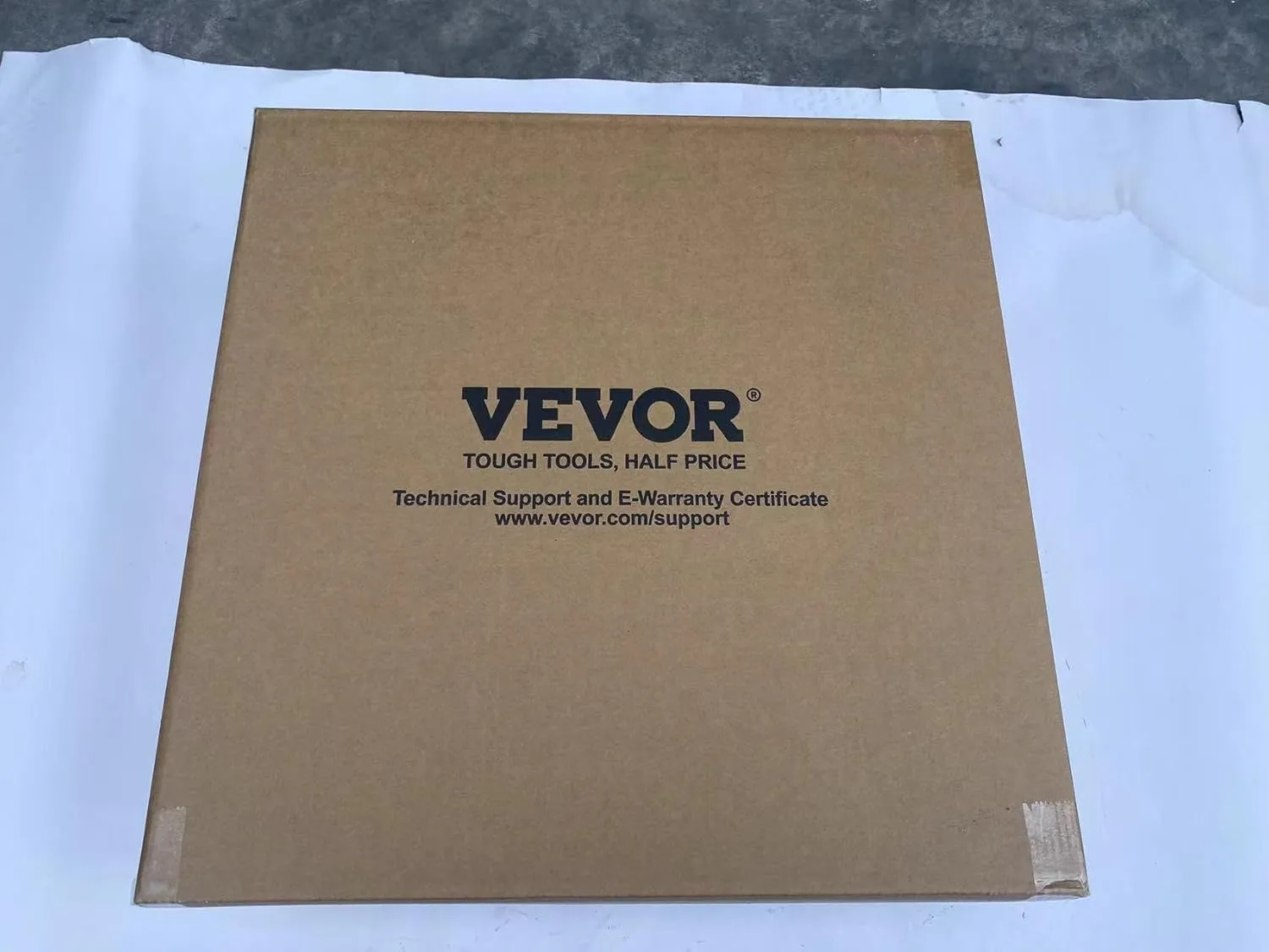 VEVOR 8KW Diesel Heater All in One, Diesel Air Heater with Remote Control and LCD Screen, Parking Heater Fast Heating Low Noise, Portable Diesel Heater for Truck RV Trailer Camper Van Boat and Indoors