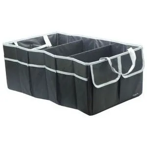 Via Mondo Storage Box Foldable 60X38X25 1503107