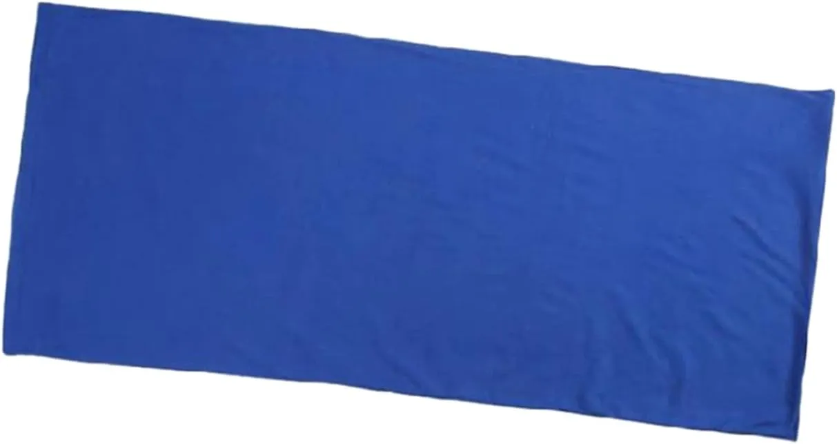 VICASKY Portable Camping Blanket Lightweight Wear Resistant Outdoor Accessory and Breathable for Beach Picnic and Hiking Dual Sided Fleece Design