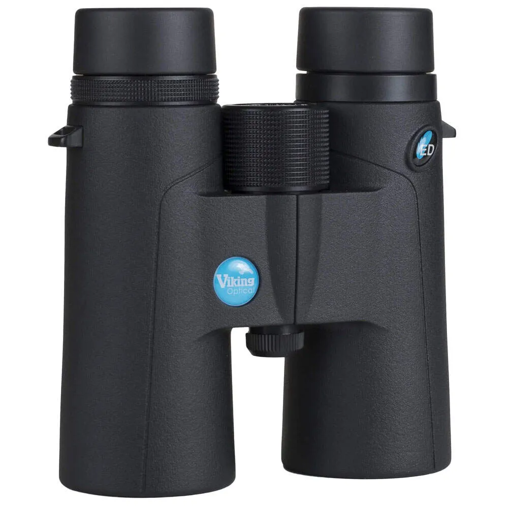 Viking Kestrel ED Binoculars 10X42