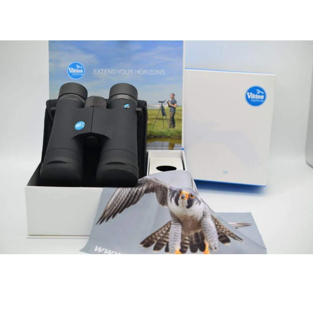 Viking Kestrel ED Binoculars 8X42