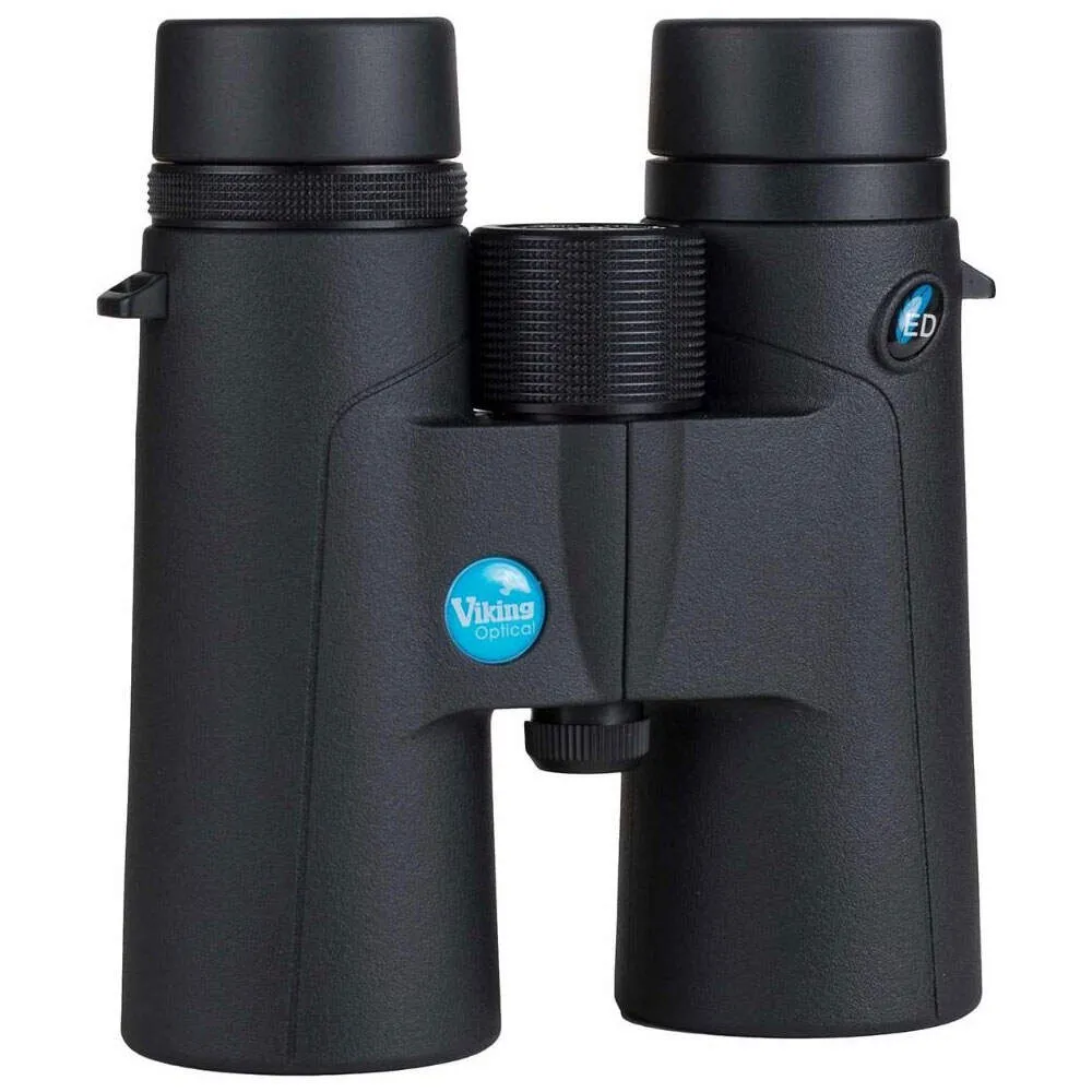 Viking Kestrel ED Binoculars 8X42