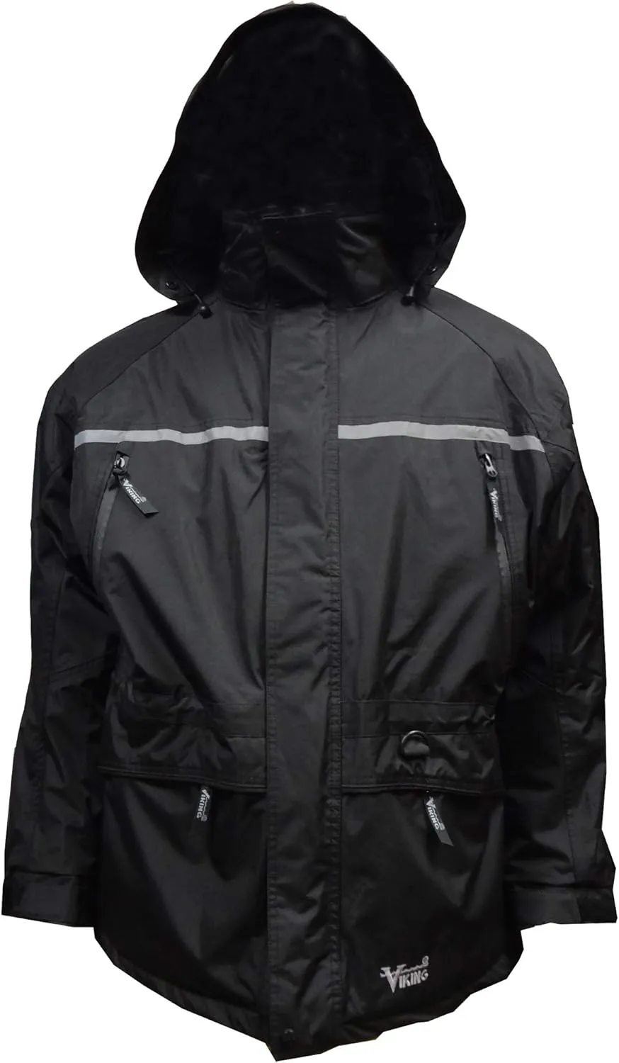 Viking Men's Tempest Tri-Zone Jacket