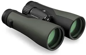 VORTEX BINOCULAR CROSSFIRE HD 10X50 WITH GLASS PACK