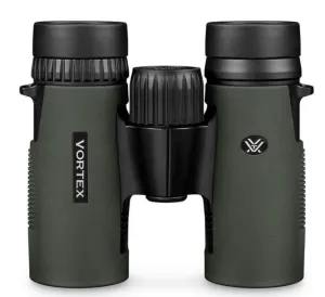 VORTEX DIAMONDBACK HD 8X32 BINOCULARS
