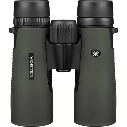Vortex | Diamondback HD Binoculars 10x42