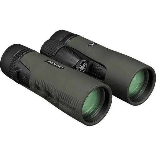 Vortex | Diamondback HD Binoculars 10x42