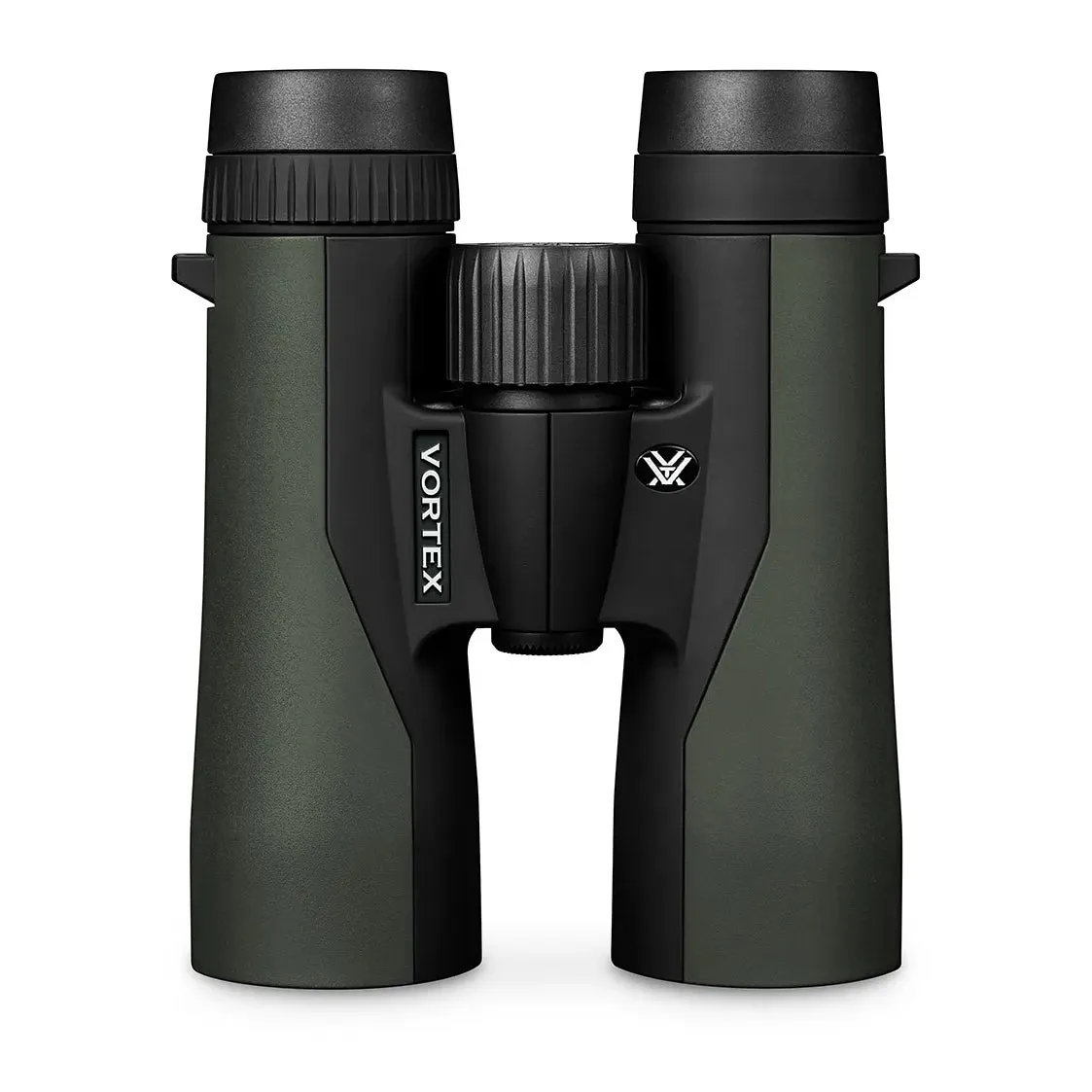 Vortex Optics Crossfire HD 8x42 Green Binocular (CF-4311)
