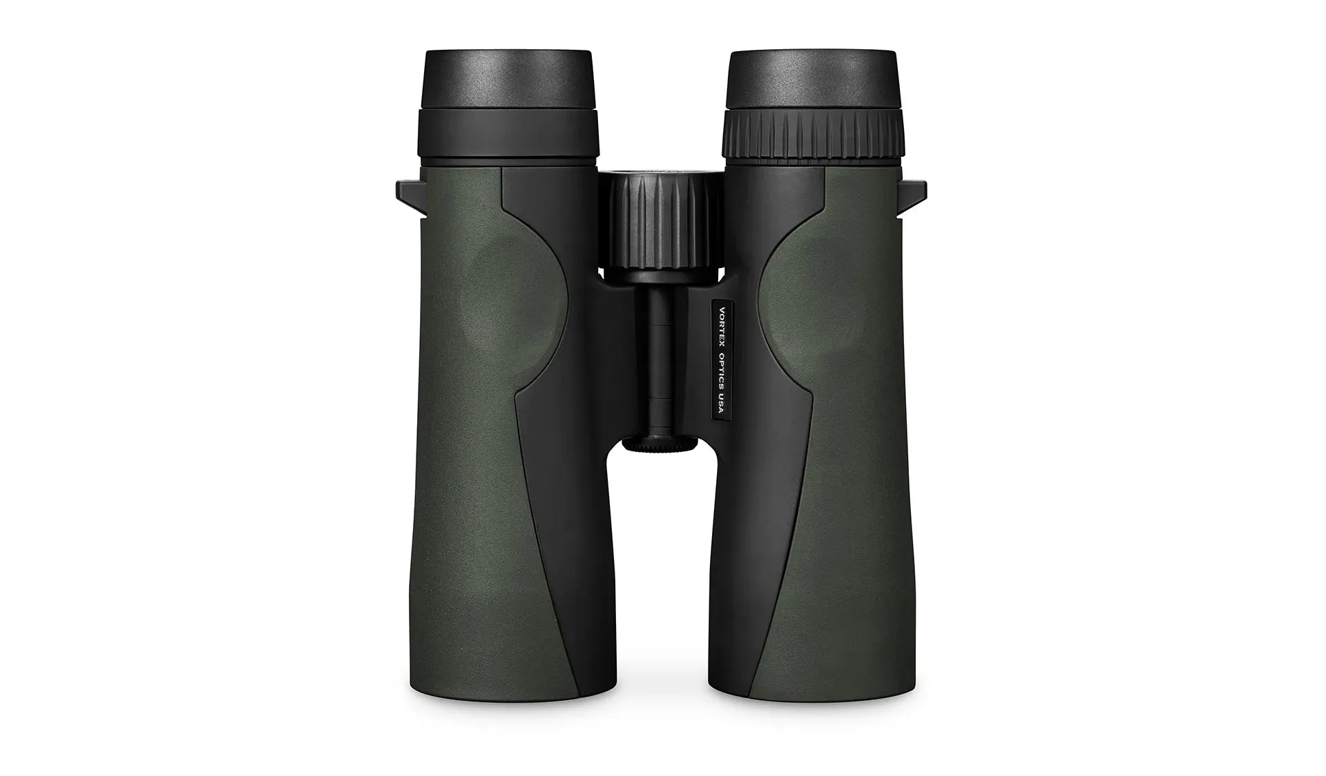 Vortex Optics Crossfire HD 8x42 Green Binocular with Free Hat Bundle
