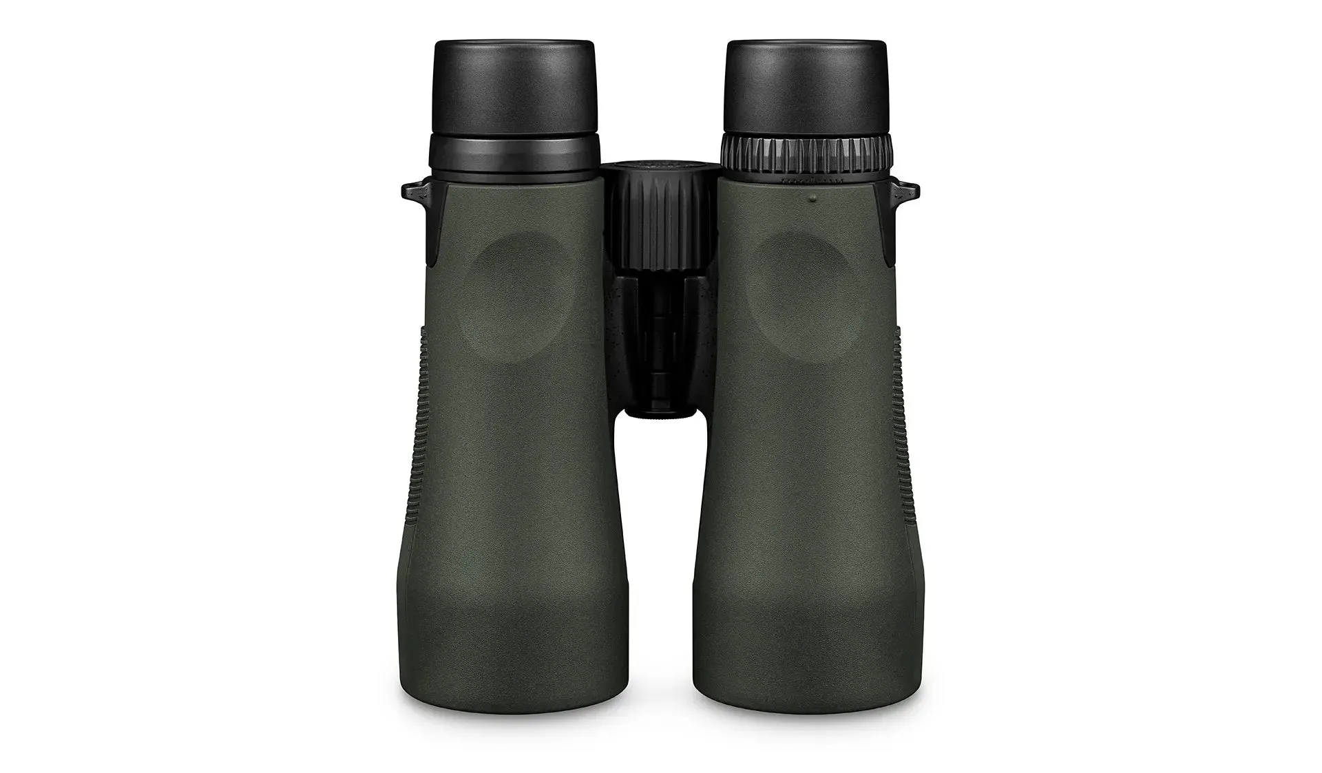 Vortex Optics DB-216 Diamondback HD 10x50 Binocular with Free Hat Bundle